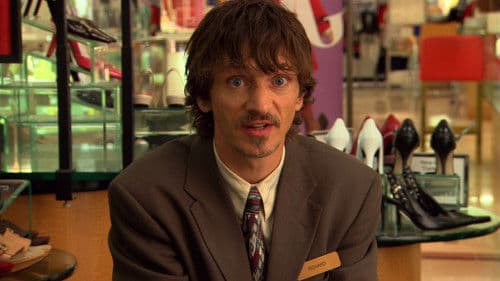 Ich und Du und Alle, die wir kennen Bild 3