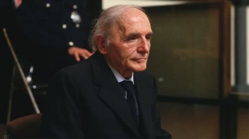Klaus Barbie, un procès pour mémoire Bild 1