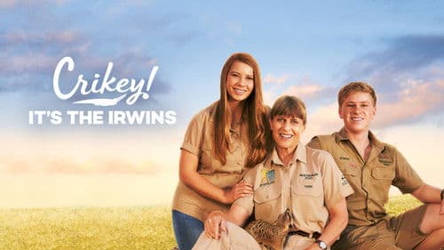 Die Irwins - Crocodile Hunter Family Bild 4
