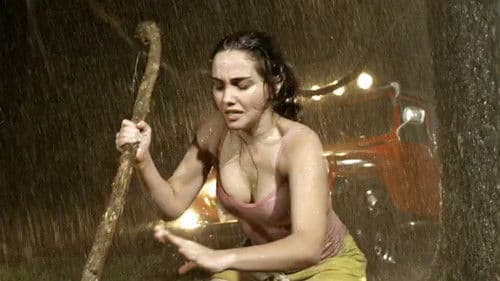 Hit and Run - Abstecher in die Hölle Bild 4