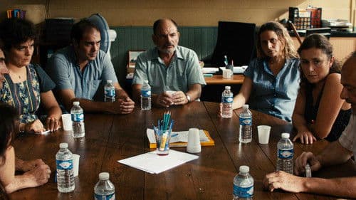 Coup de chaud Bild 1