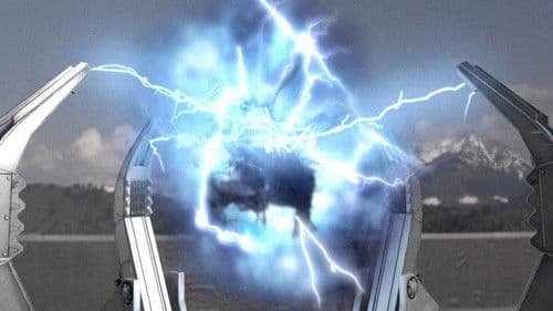 Der Dunkle Sturm Bild 1