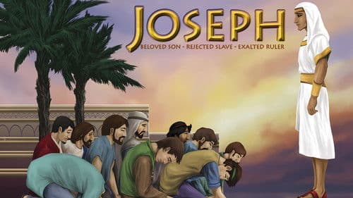 Joseph: Beloved Son, Rejected Slave, Exalted Ruler Bild 4