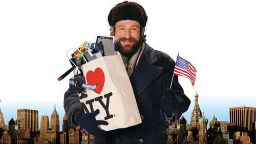 Moskau in New York Bild 8