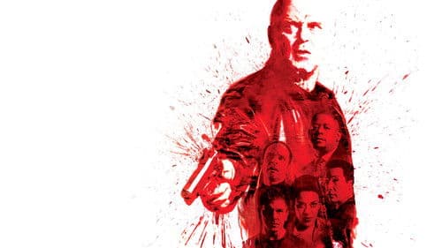 The Shield – Gesetz der Gewalt Bild 6