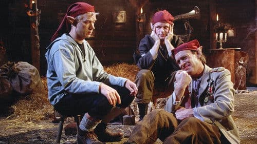 The Julekalender Bild 1