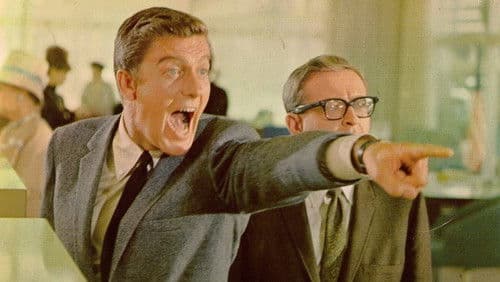 Scheidung auf amerikanisch Bild 6