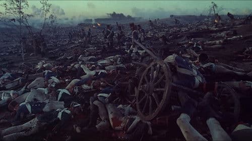 Krieg und Frieden - Teil 3: Das Jahr 1812 Bild 7