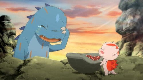 Adventures of Tyrano Boy Bild 4