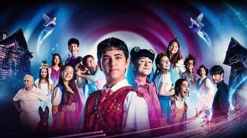 Gamonya: Hayaller Ülkesi Bild 2