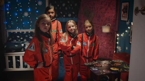 Space Girls Bild 1