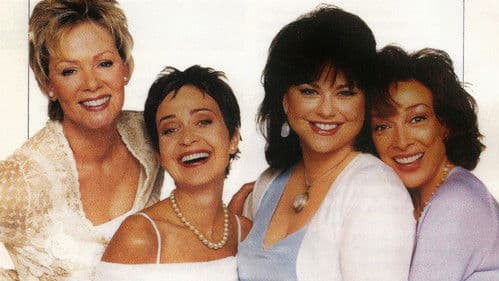 The Designing Women Reunion Bild 2