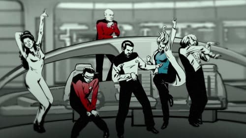 Chaos on the Bridge Bild 5