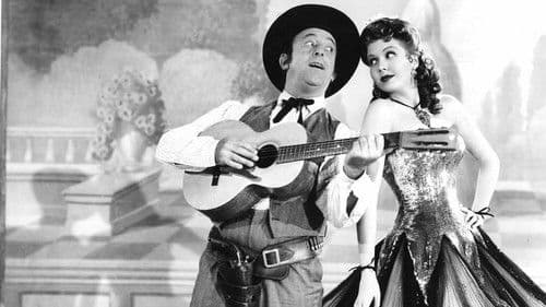 Go West, Young Lady Bild 1