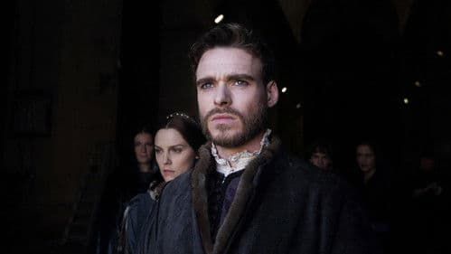 Die Medici - Herrscher von Florenz Bild 5