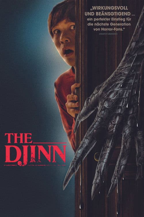The Djinn