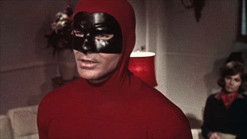 Frankensteins Teufelsmaske Bild 4