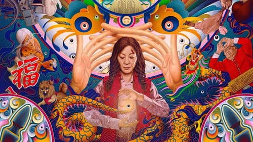 Everything Everywhere All at Once Bild 6