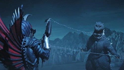 Godzilla: Final Wars Bild 6