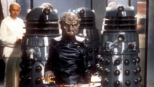 Doctor Who: Genesis of the Daleks Bild 2