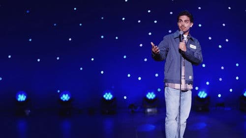 Ralph Barbosa: Planet Bosa Bild 1