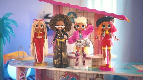 L.O.L. Surprise! - Der Film Bild 3