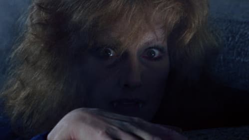 La orgía nocturna de los vampiros Bild 5