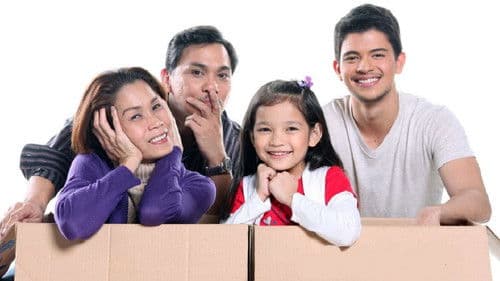 A Mother's Story Bild 1