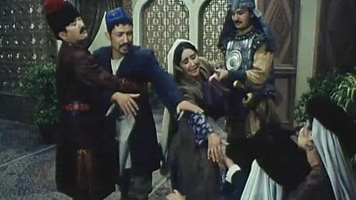 阿曼尼萨罕 Bild 1