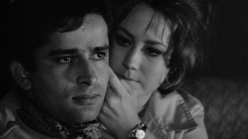 Shakespeare-Wallah Bild 4