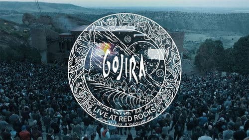 Gojira: Live At Red Rocks 2017 Bild 1