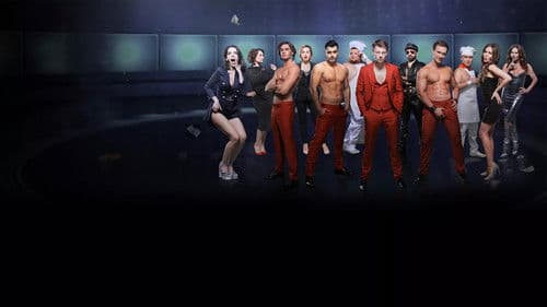 Стриптизёры Bild 2