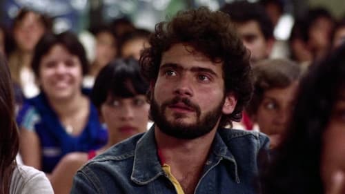 O Sonho Não Acabou Bild 1