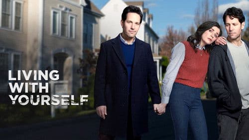 Living With Yourself Bild 6