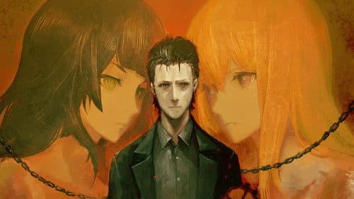Steins;Gate 0 Bild 2