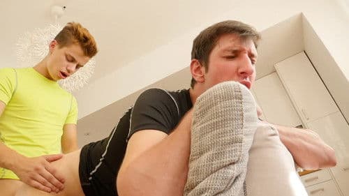 Twinks Love Sport Sex Bild 1