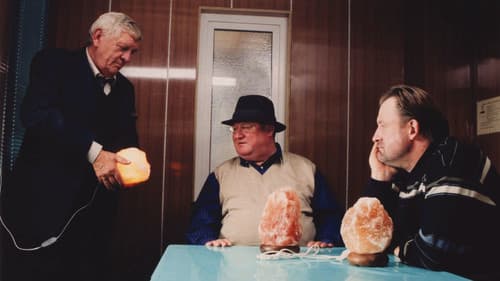 Schultze Gets the Blues Bild 2