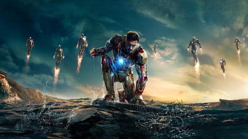 Iron Man 3 Bild 5