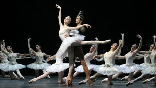 La Scala Ballet: La Bayadère Bild 1