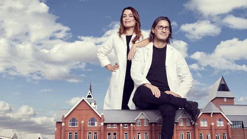 Le gros laboratoire Bild 4