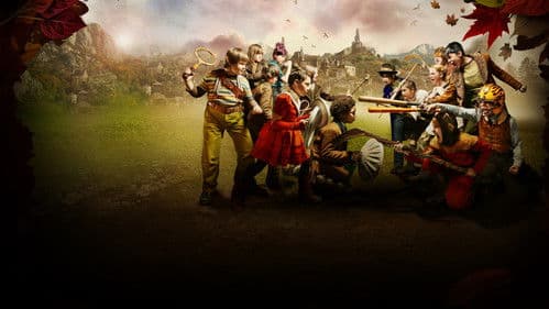 Les Enfants de Timpelbach Bild 6