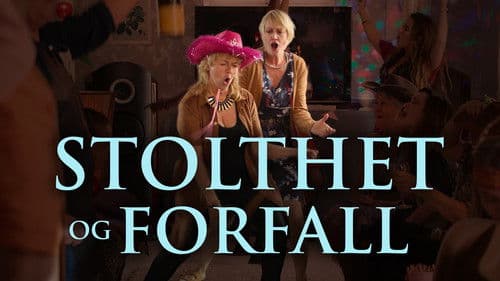 Stolthet og forfall Bild 1