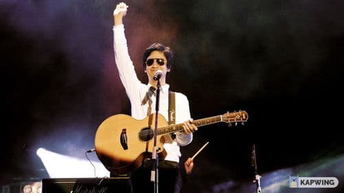 Eraserheads: The Reunion Concert Bild 1