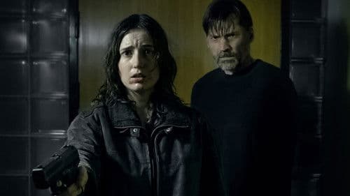 Nightwatch 2 - Dämonen der Vergangenheit Bild 5