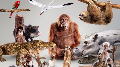 Spione im Tierreich Bild 3