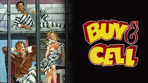 Zwei tolle Hechte im Knast Bild 5