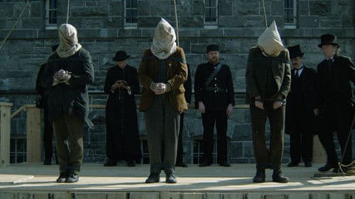 Murdair Mhám Trasna Bild 2