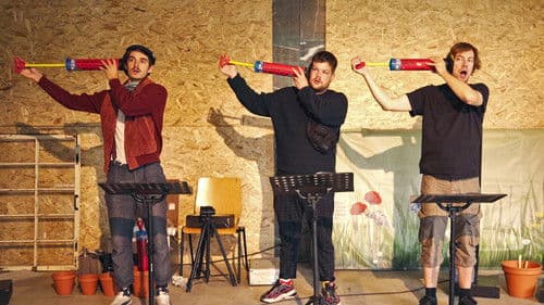 Allesandersplatz Bild 1