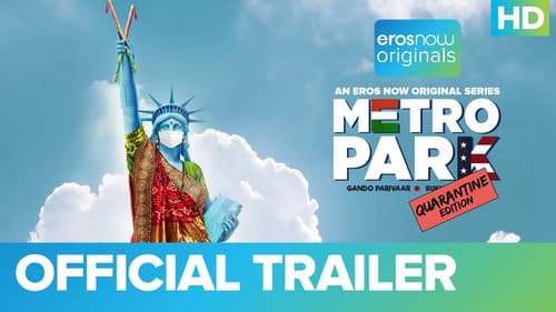 Metro Park: Quarantine Edition Bild 1