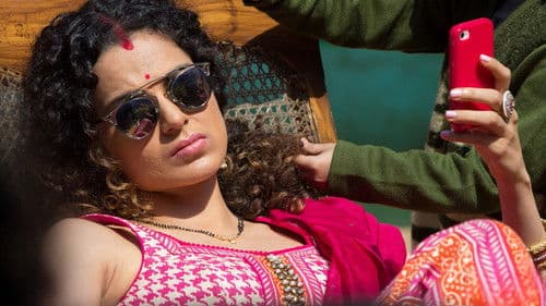Tanu Weds Manu Returns - Ein ungleiches Paar 2 Bild 1
